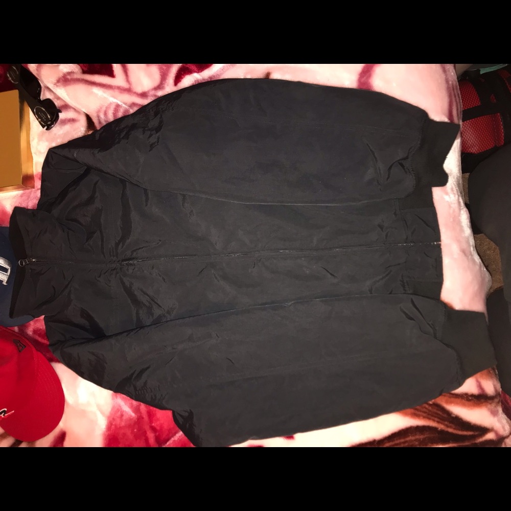Winter jacket/windbreaker